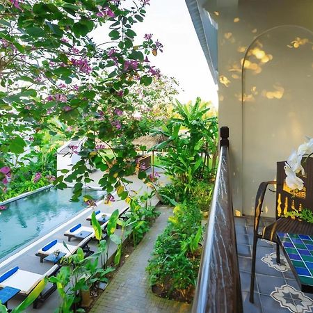 Hoi An Village Villas Kültér fotó
