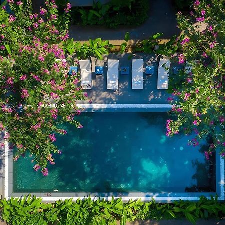 Hoi An Village Villas Kültér fotó