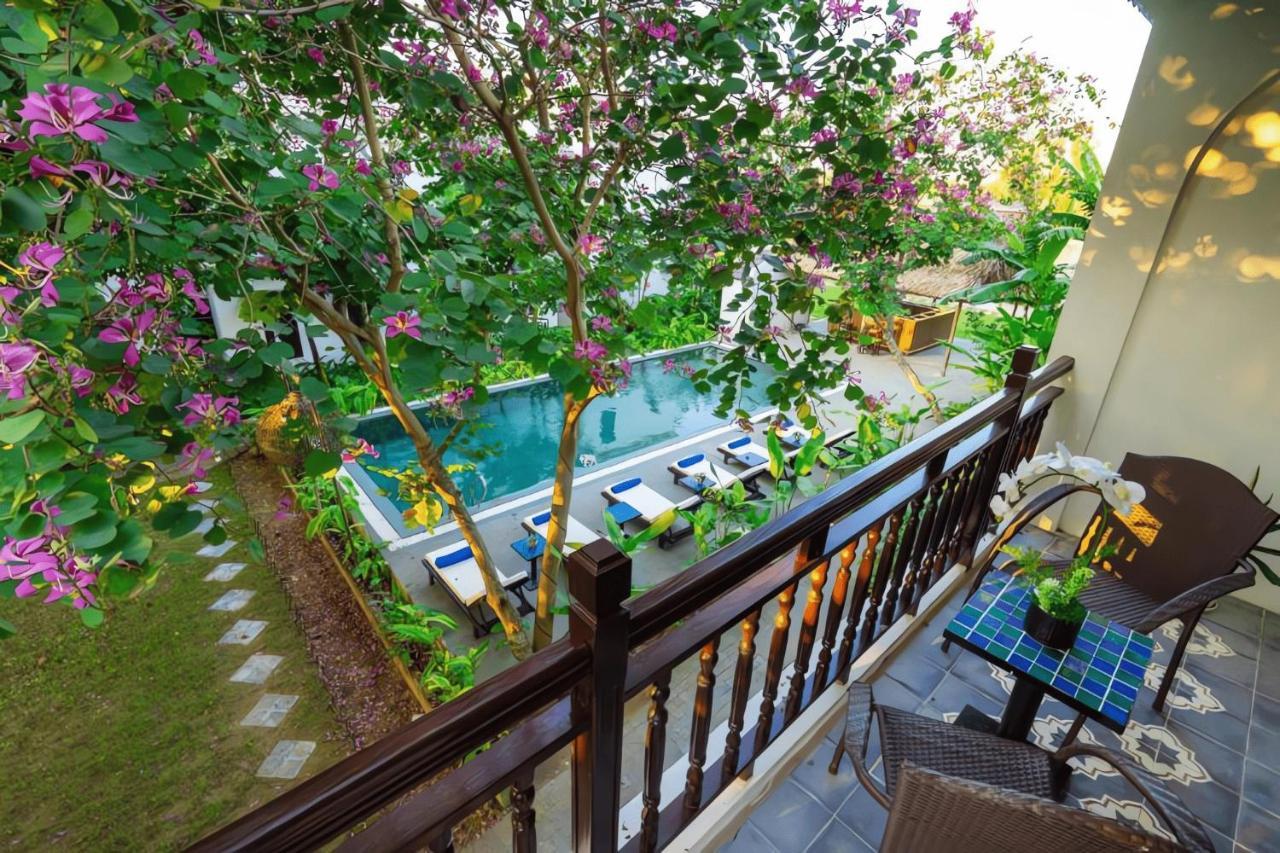 Hoi An Village Villas Kültér fotó
