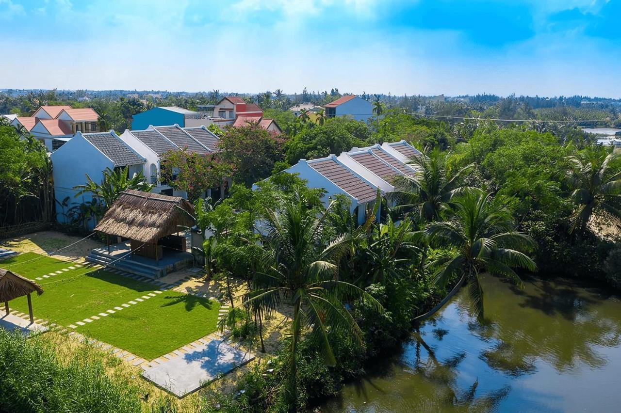 Hoi An Village Villas Kültér fotó