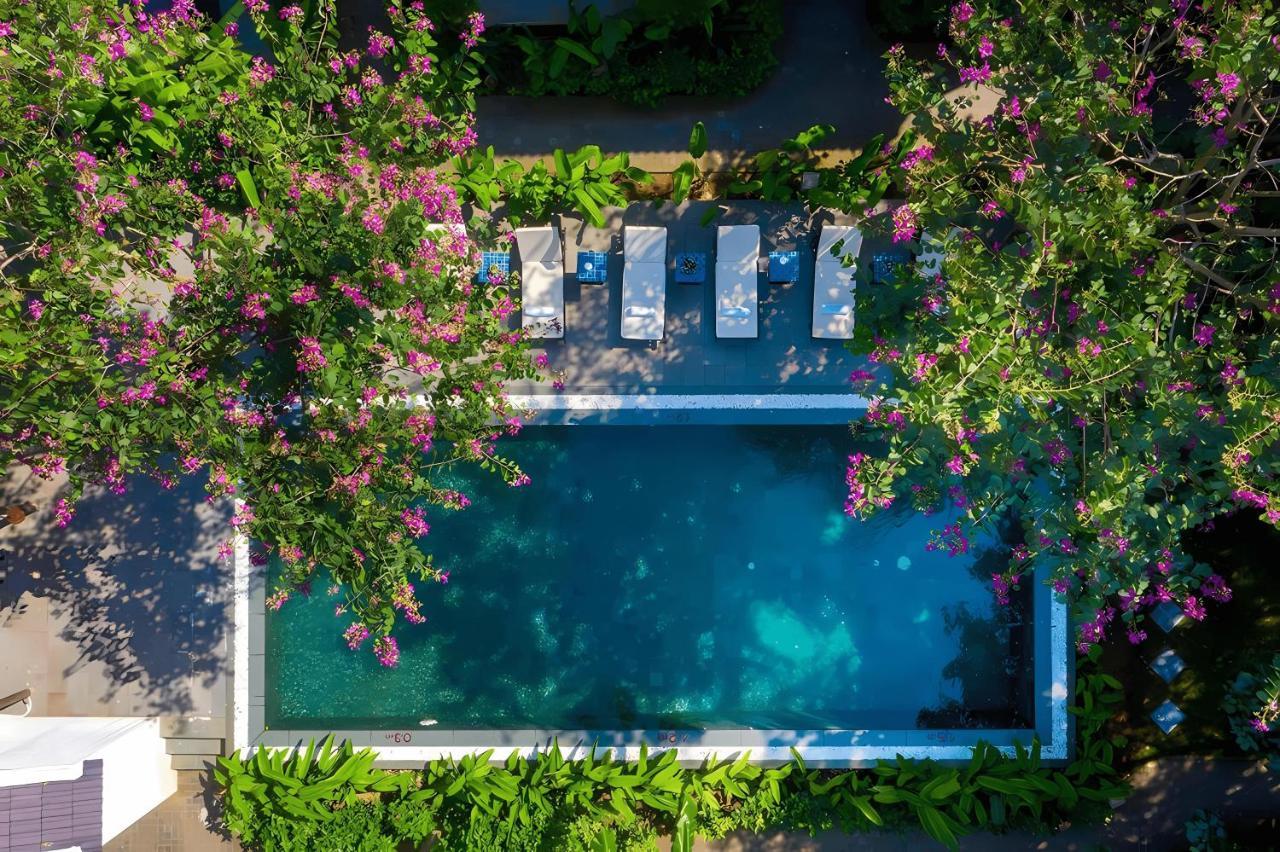 Hoi An Village Villas Kültér fotó