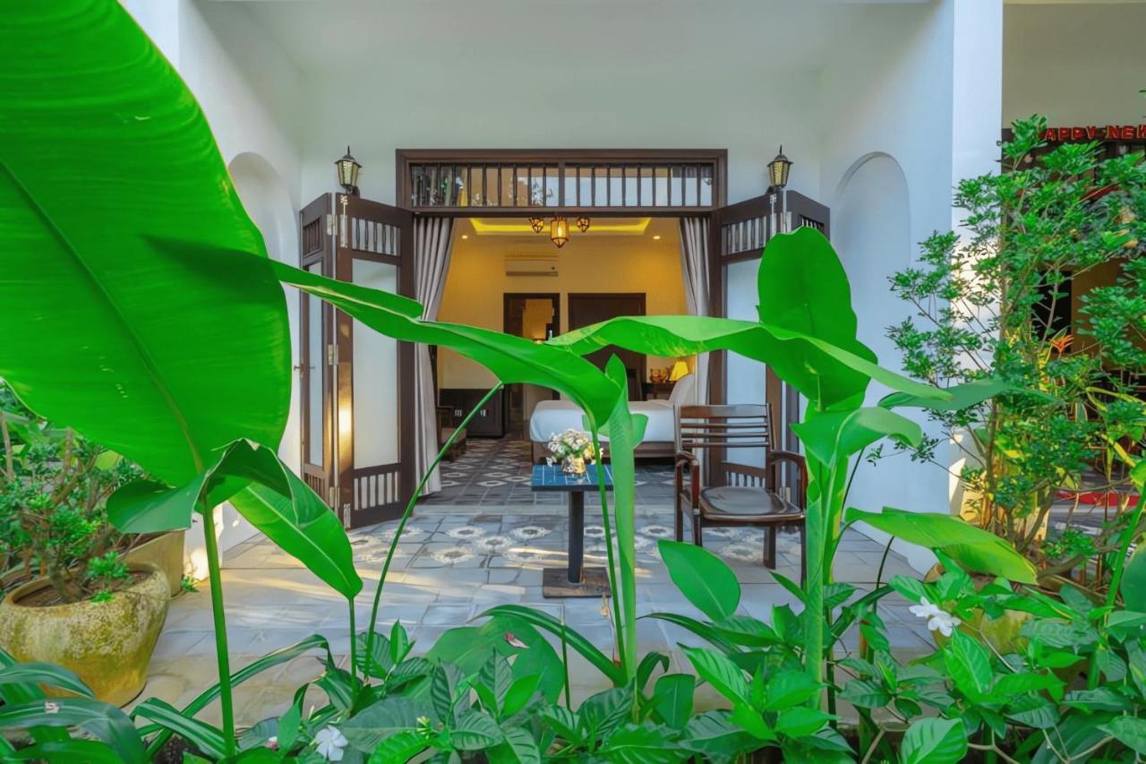 Hoi An Village Villas Kültér fotó