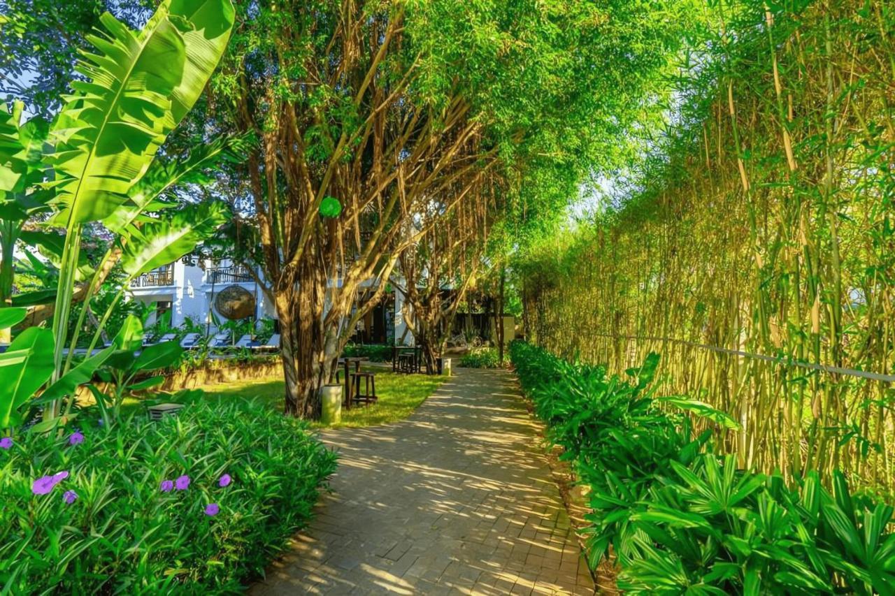 Hoi An Village Villas Kültér fotó