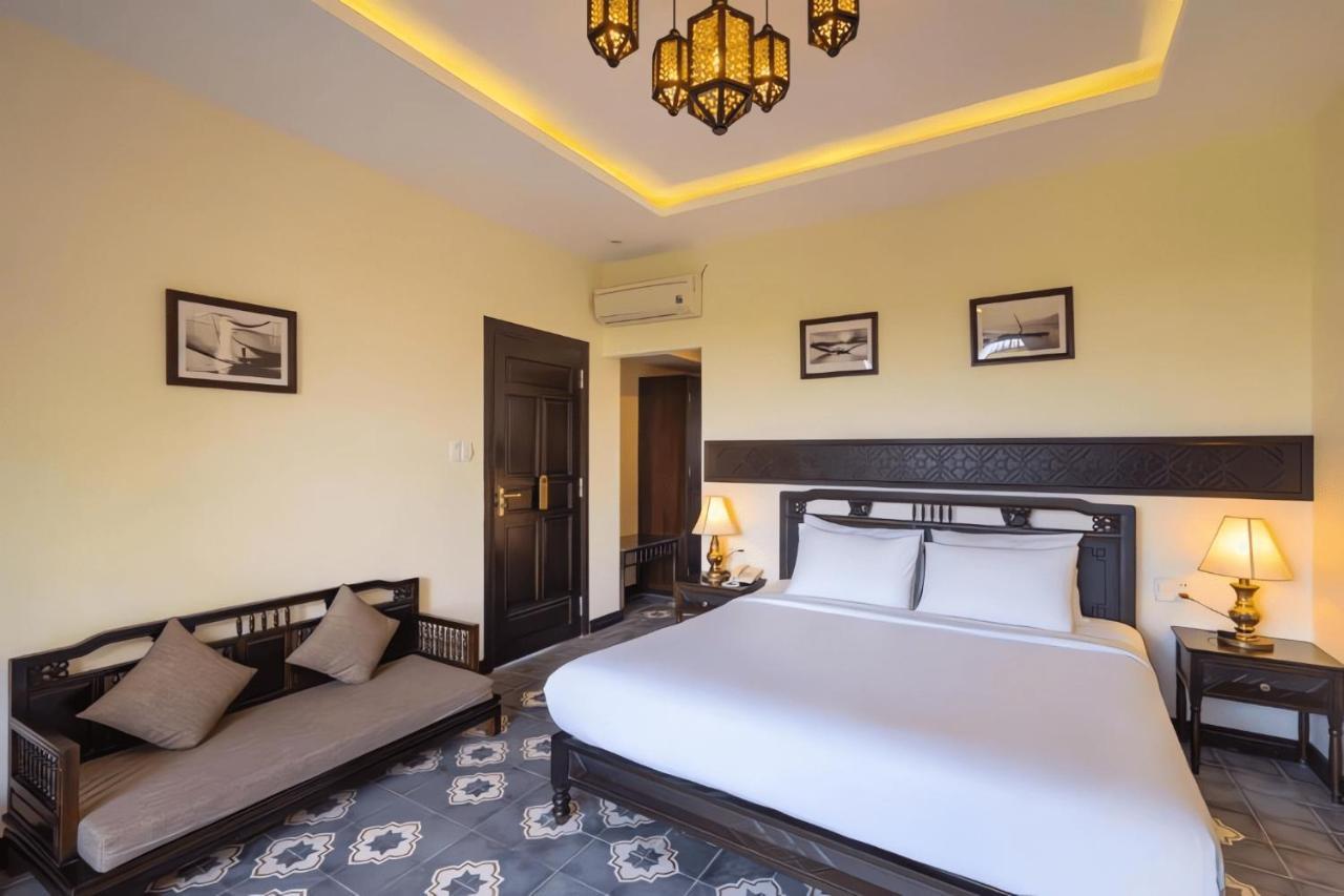 Hoi An Village Villas Kültér fotó