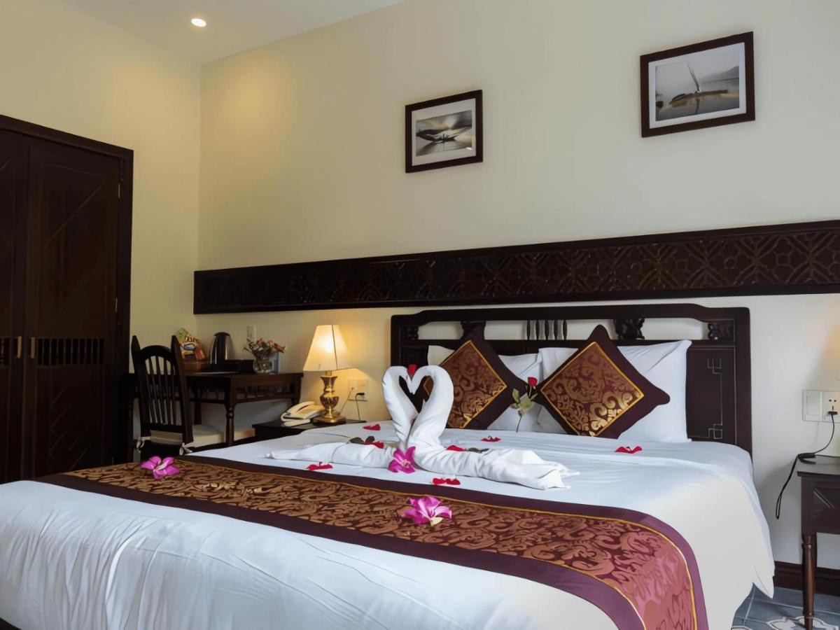Hoi An Village Villas Kültér fotó