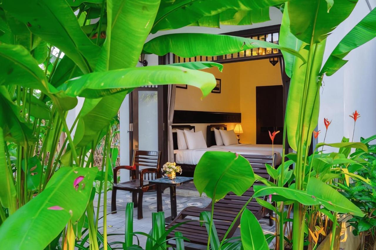 Hoi An Village Villas Kültér fotó