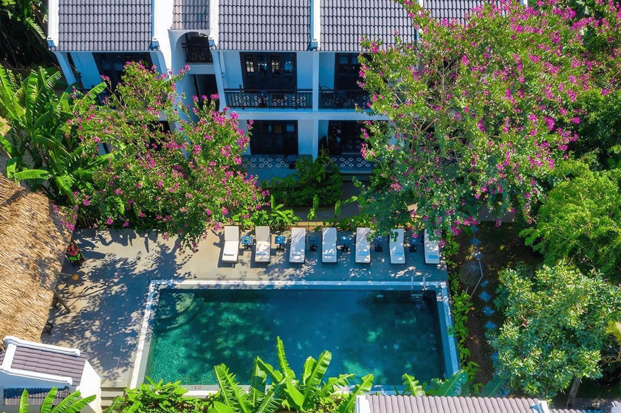 Hoi An Village Villas Kültér fotó