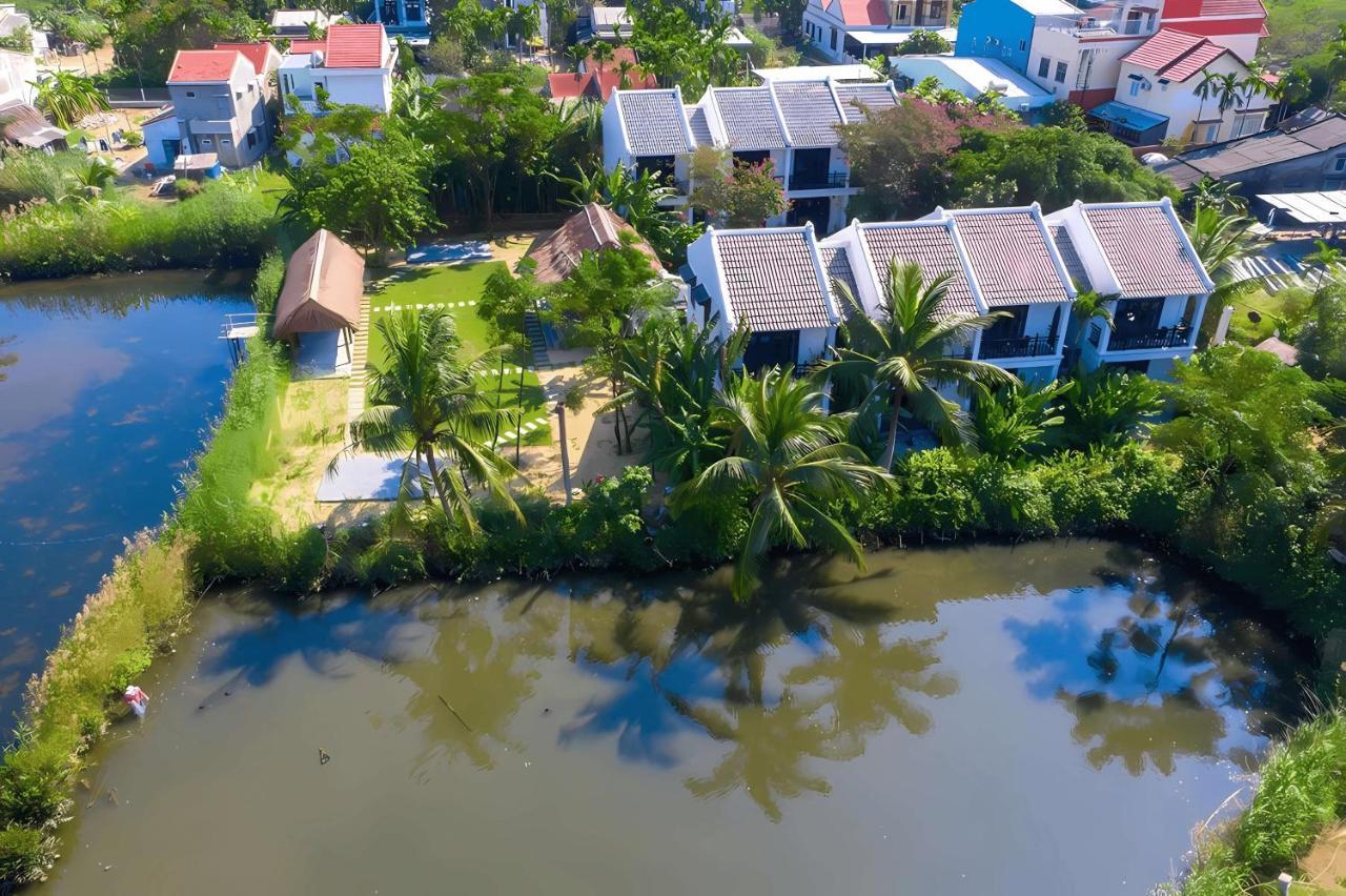Hoi An Village Villas Kültér fotó