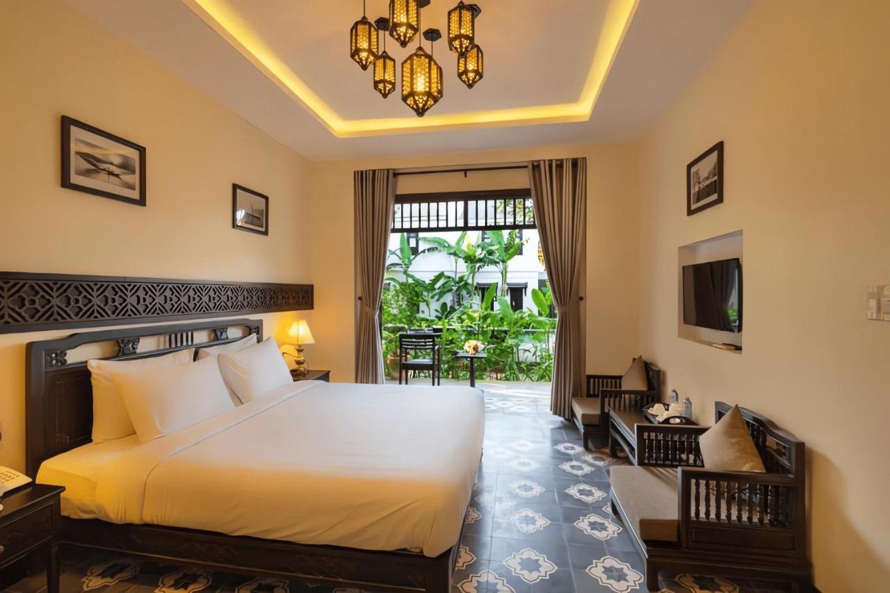 Hoi An Village Villas Kültér fotó