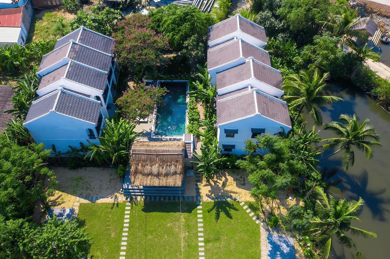 Hoi An Village Villas Kültér fotó