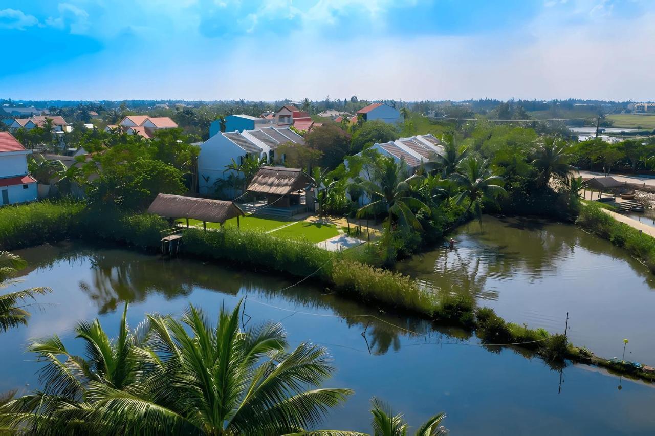 Hoi An Village Villas Kültér fotó