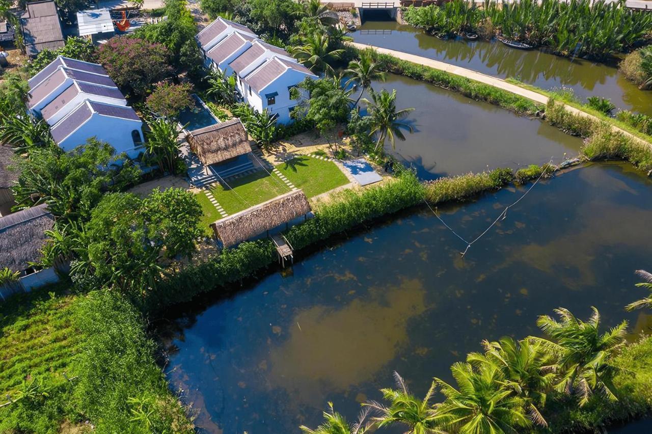 Hoi An Village Villas Kültér fotó