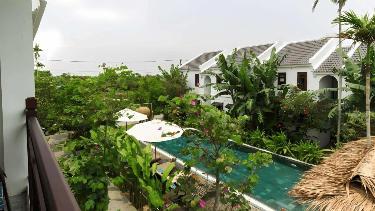 Hoi An Village Villas Kültér fotó