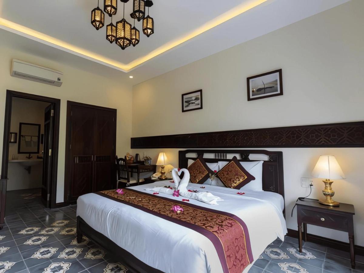 Hoi An Village Villas Kültér fotó