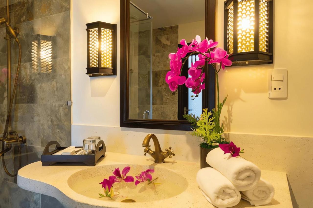 Hoi An Village Villas Kültér fotó