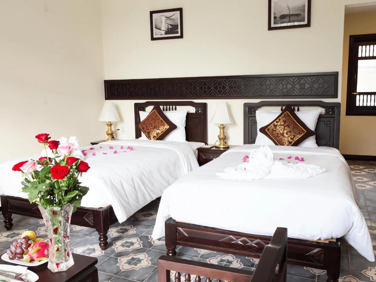 Hoi An Village Villas Kültér fotó
