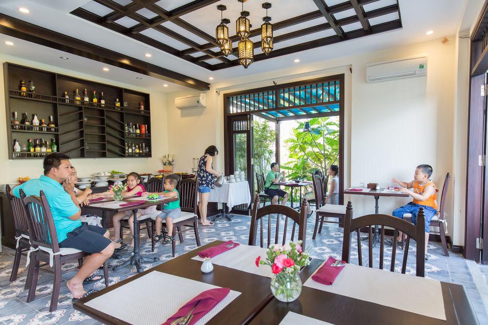 Hoi An Village Villas Kültér fotó
