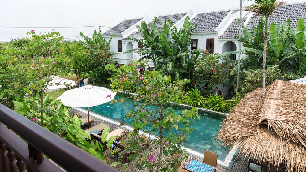 Hoi An Village Villas Kültér fotó