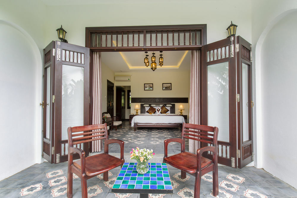 Hoi An Village Villas Kültér fotó