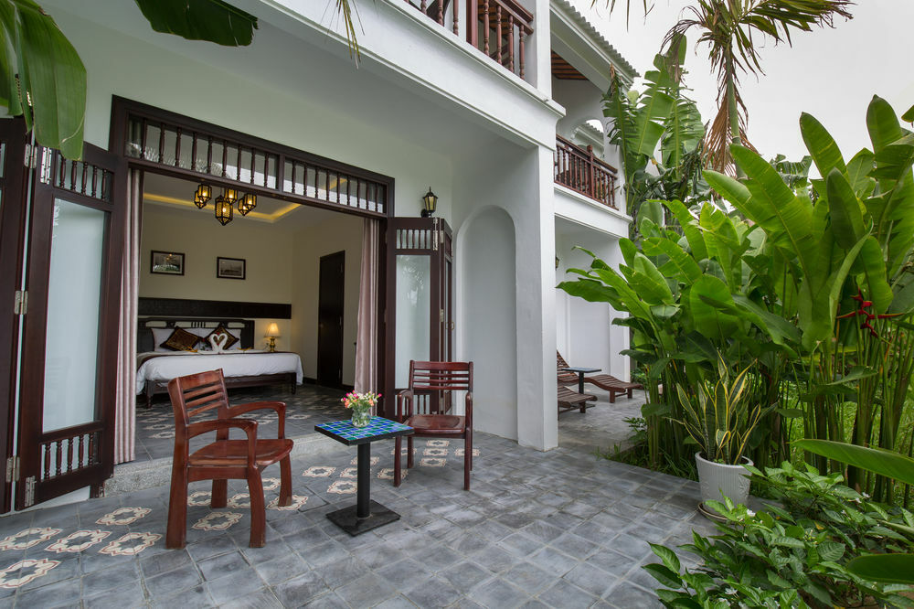 Hoi An Village Villas Kültér fotó