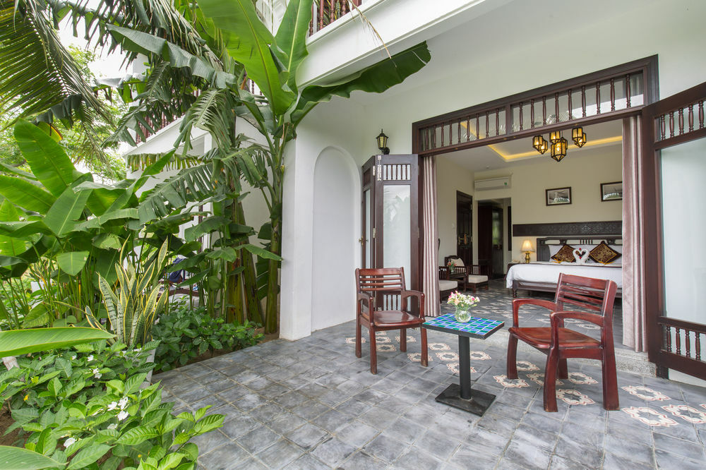 Hoi An Village Villas Kültér fotó