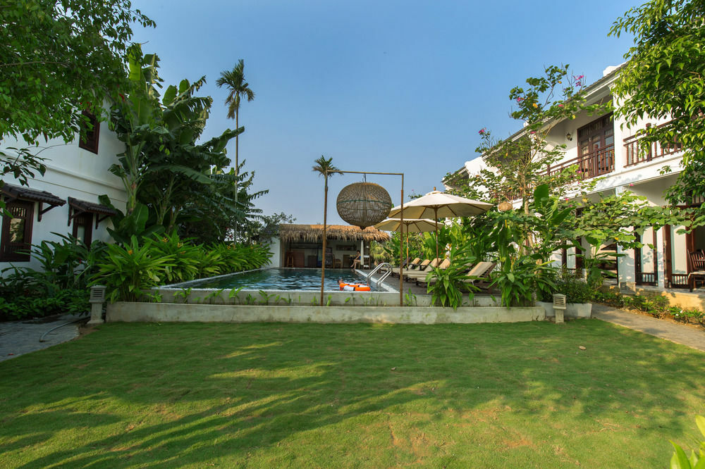 Hoi An Village Villas Kültér fotó