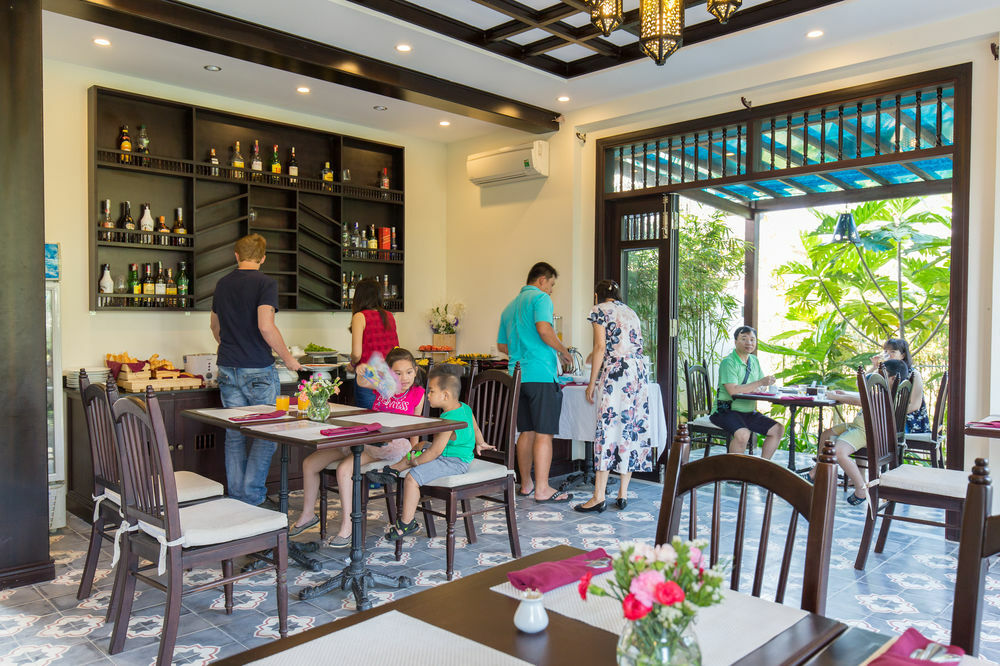 Hoi An Village Villas Kültér fotó