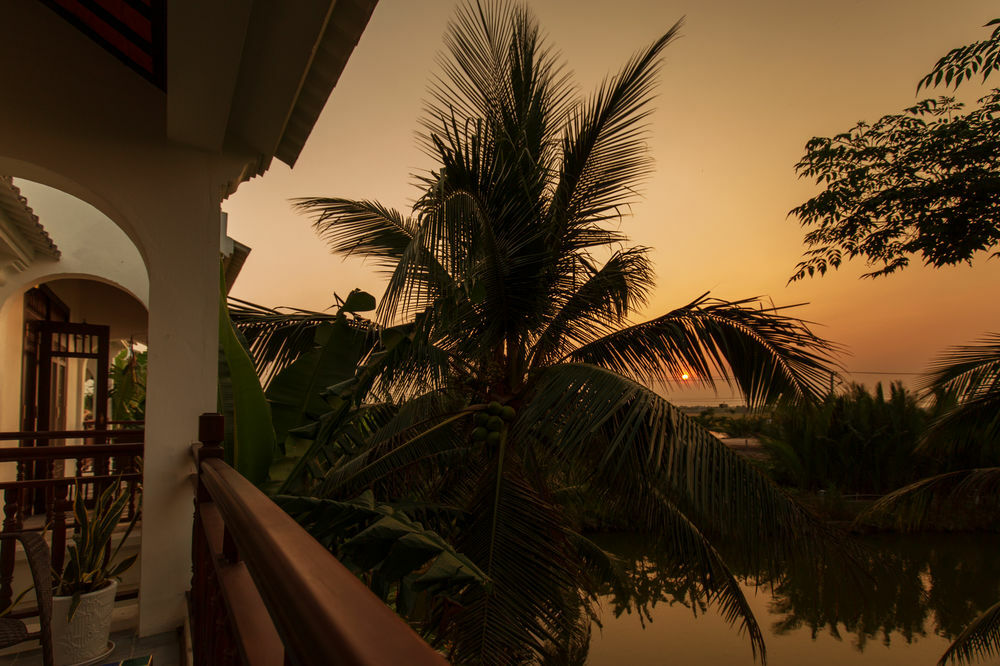 Hoi An Village Villas Kültér fotó