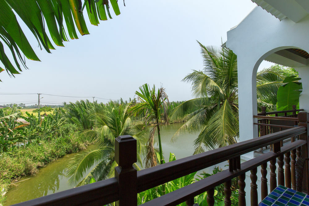 Hoi An Village Villas Kültér fotó