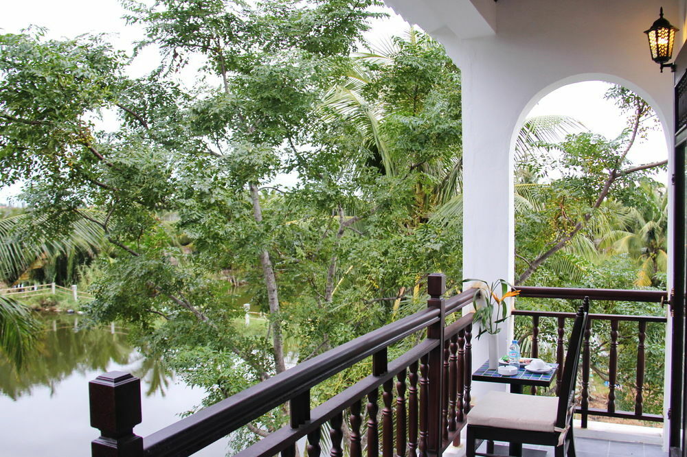 Hoi An Village Villas Kültér fotó