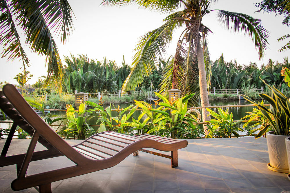 Hoi An Village Villas Kültér fotó