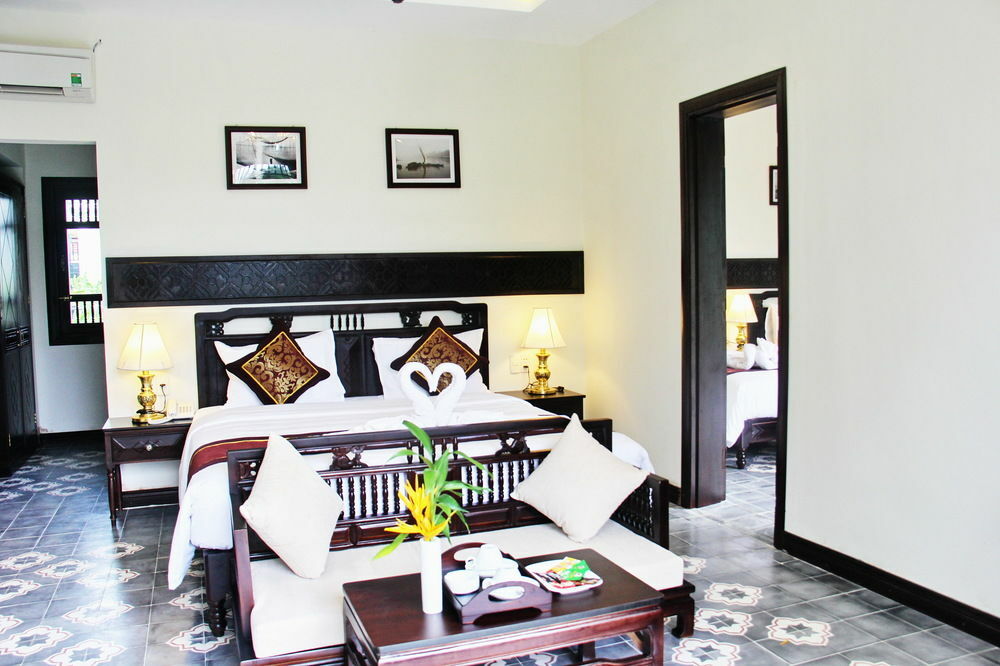 Hoi An Village Villas Kültér fotó