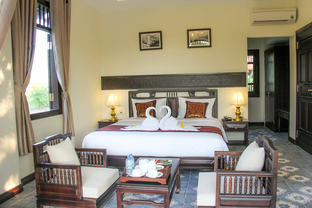 Hoi An Village Villas Kültér fotó