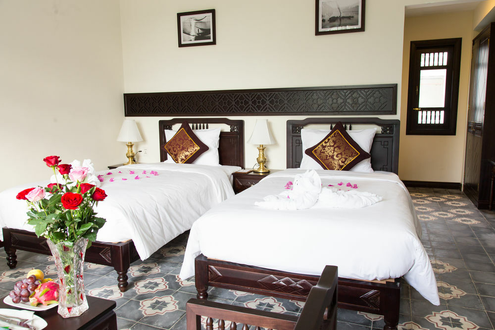 Hoi An Village Villas Kültér fotó