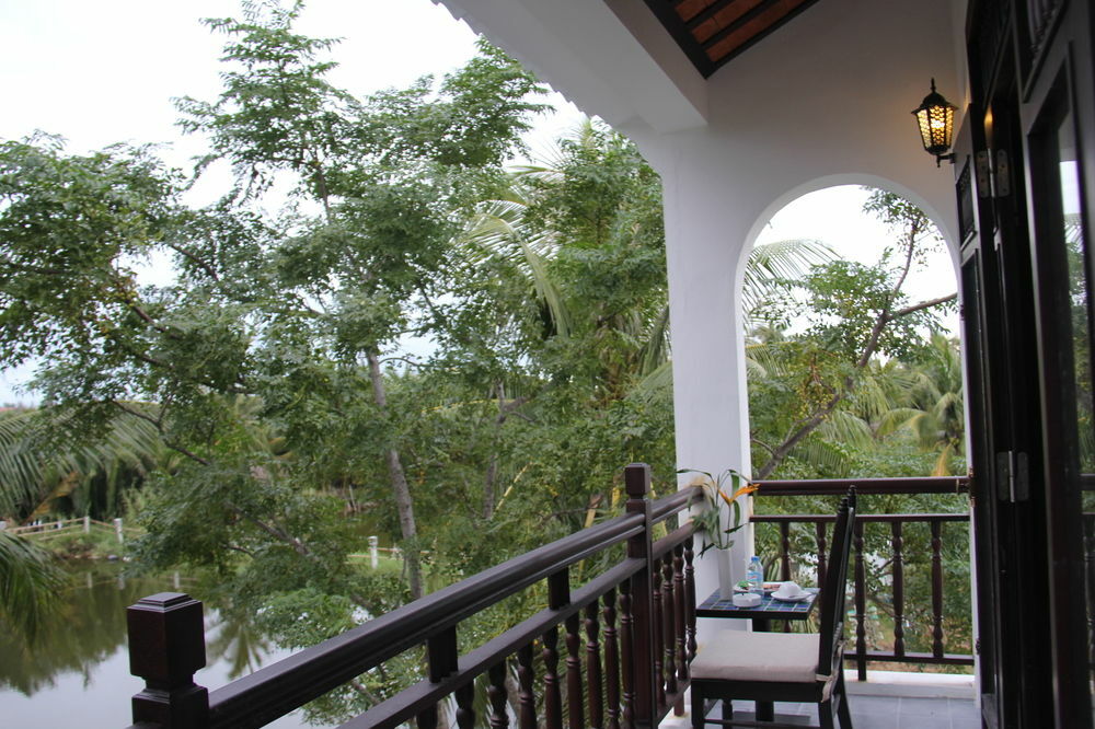Hoi An Village Villas Kültér fotó
