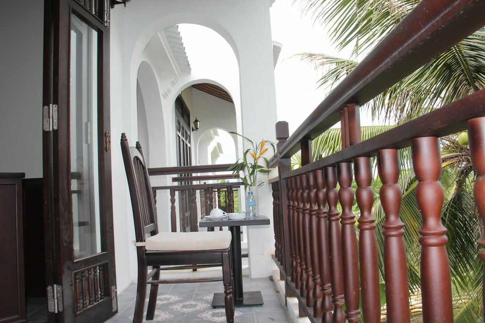 Hoi An Village Villas Kültér fotó