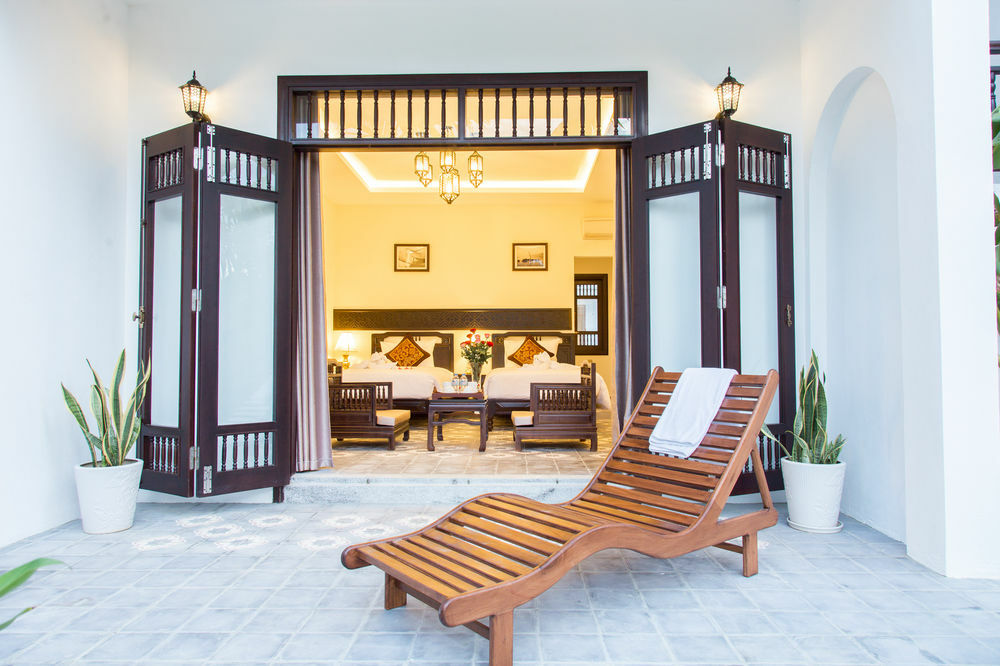 Hoi An Village Villas Kültér fotó