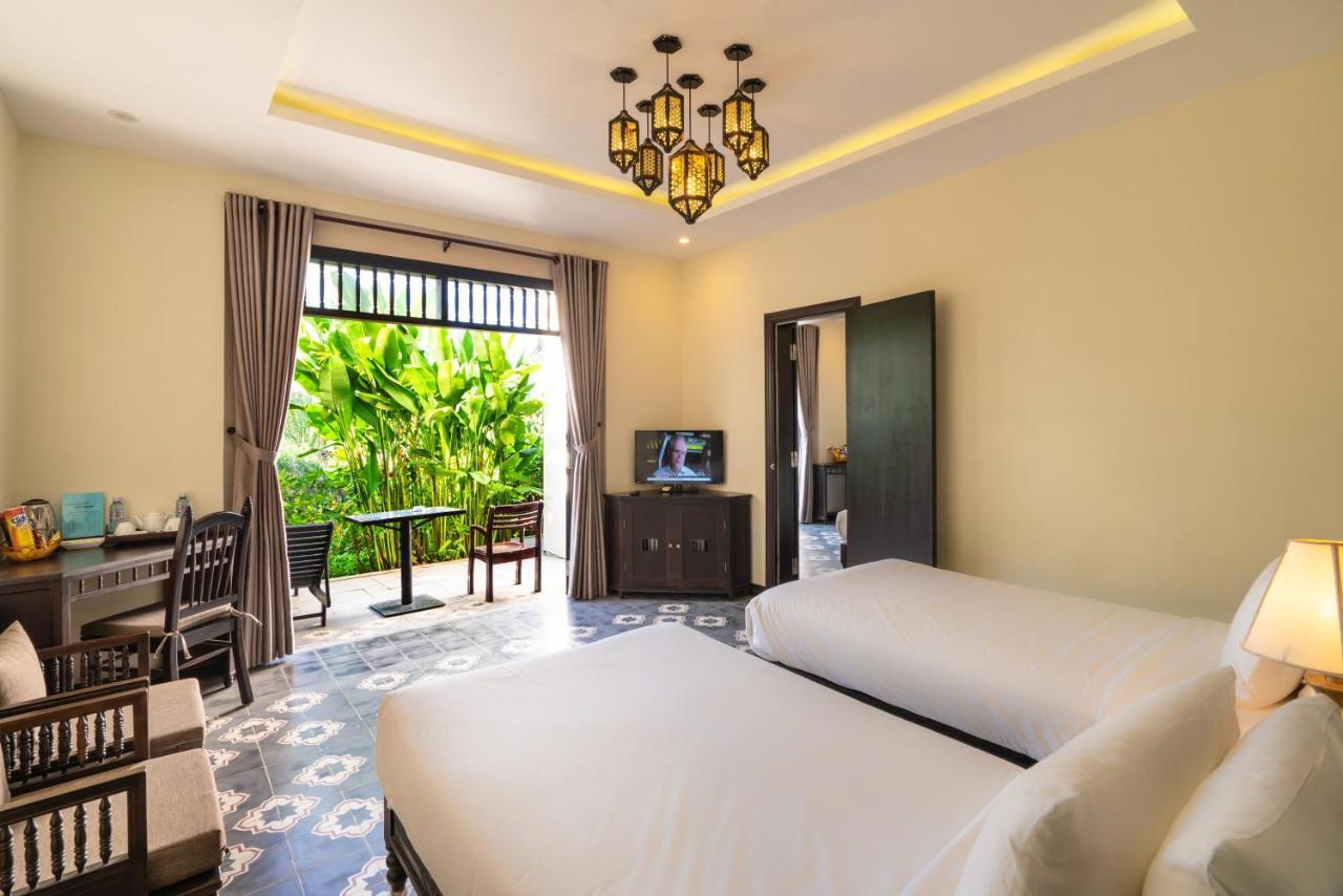 Hoi An Village Villas Kültér fotó