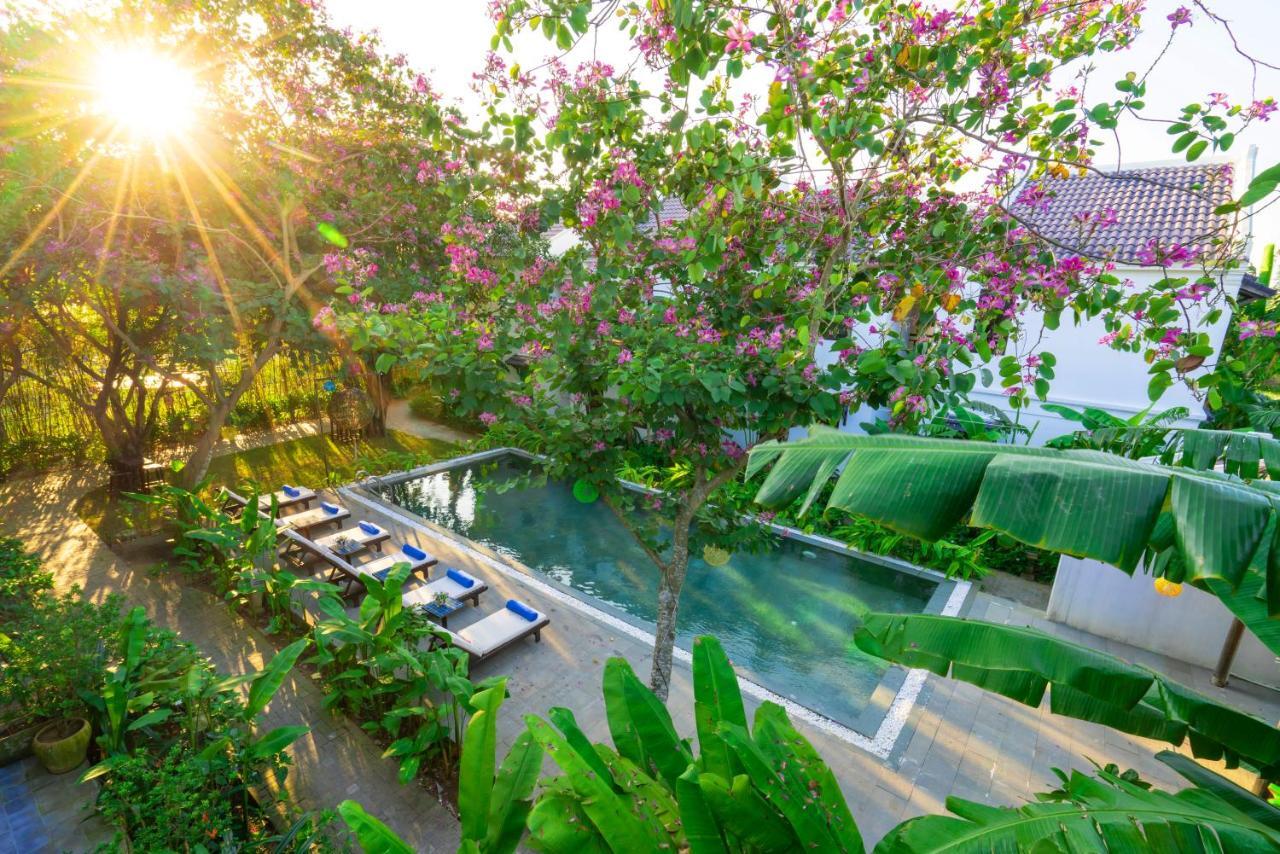 Hoi An Village Villas Kültér fotó