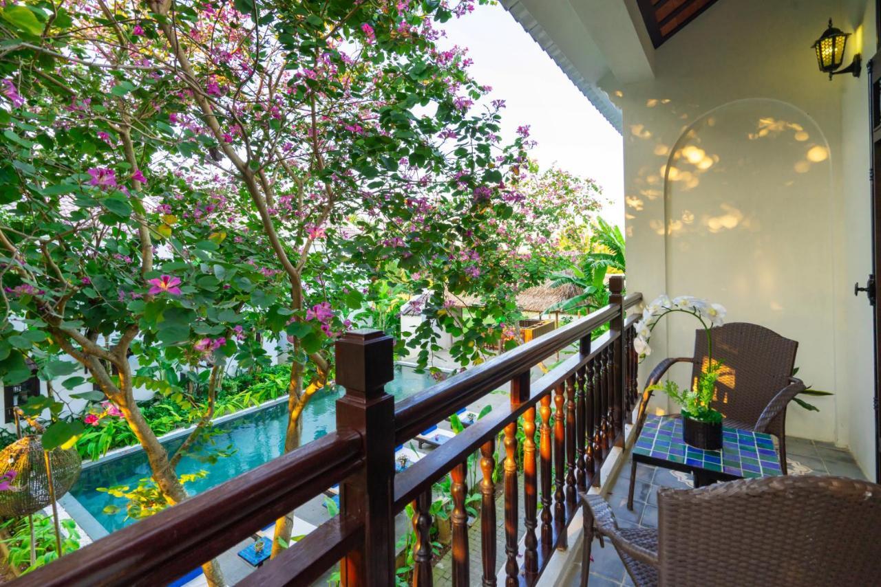 Hoi An Village Villas Kültér fotó